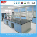 Dental lab bench lab island table/island bench /center table/ manufacturer from guangzhou